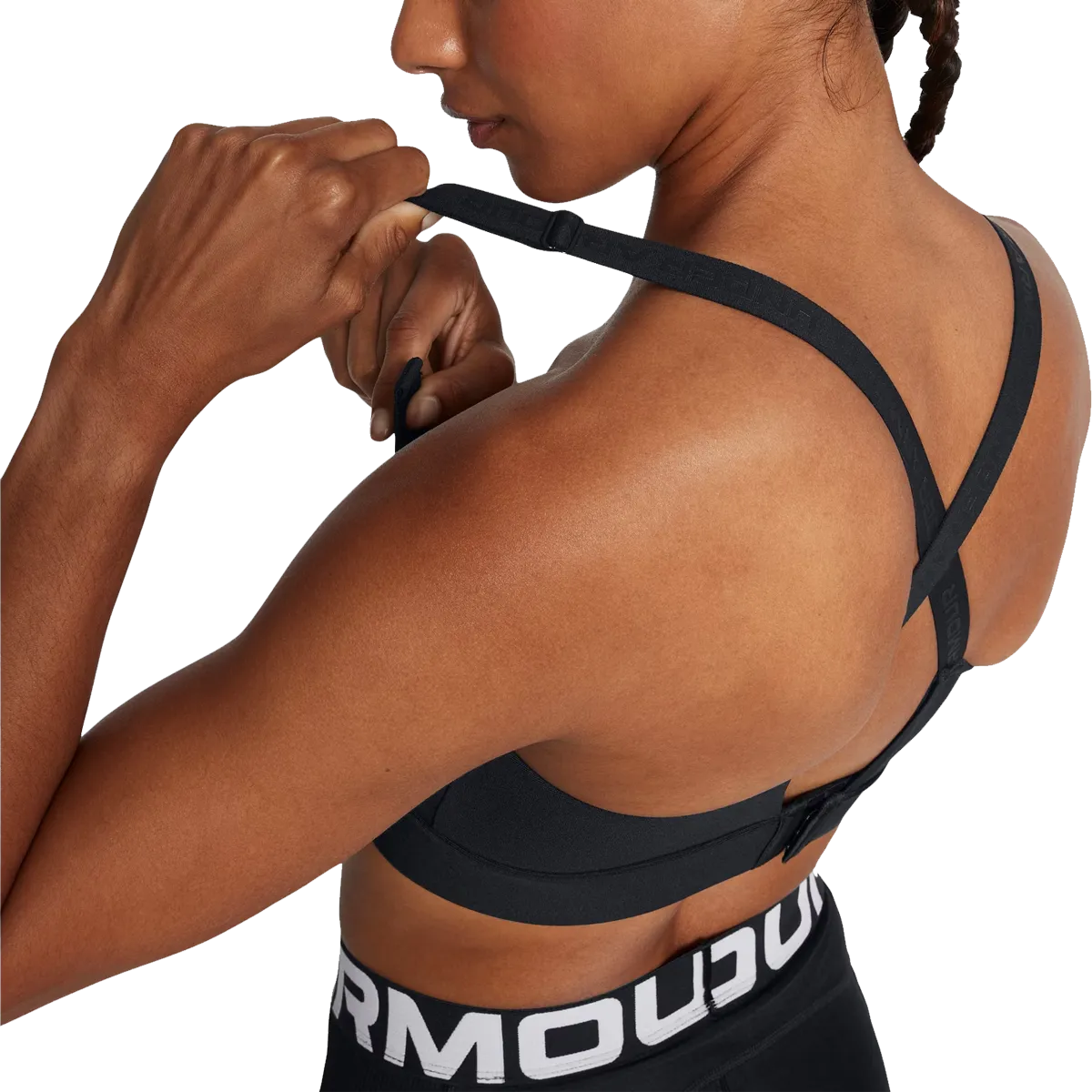 Women's Infinity 2.0 Mid Sports Bra