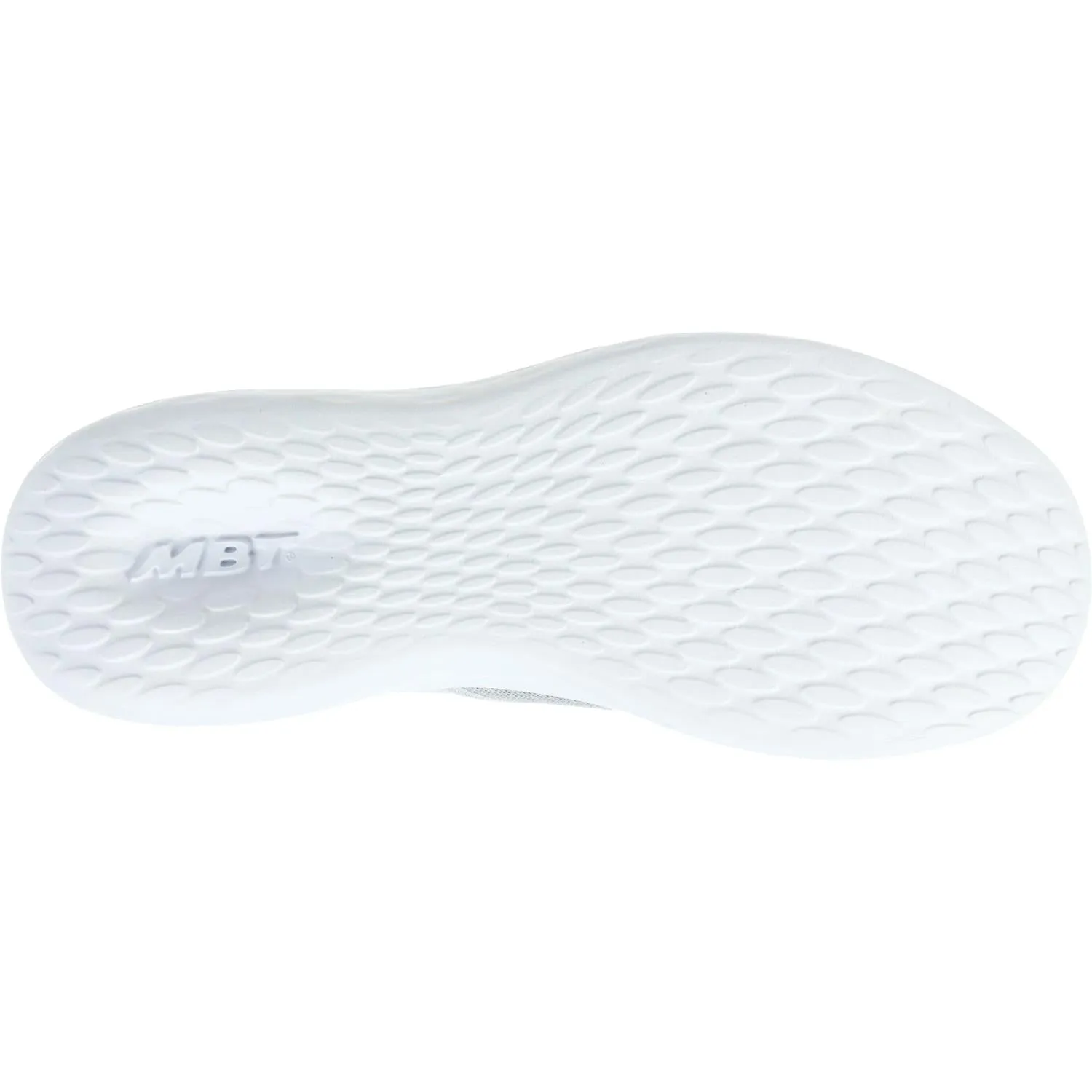 Women's MBT Modena Slip-On Lunar Rock Mesh