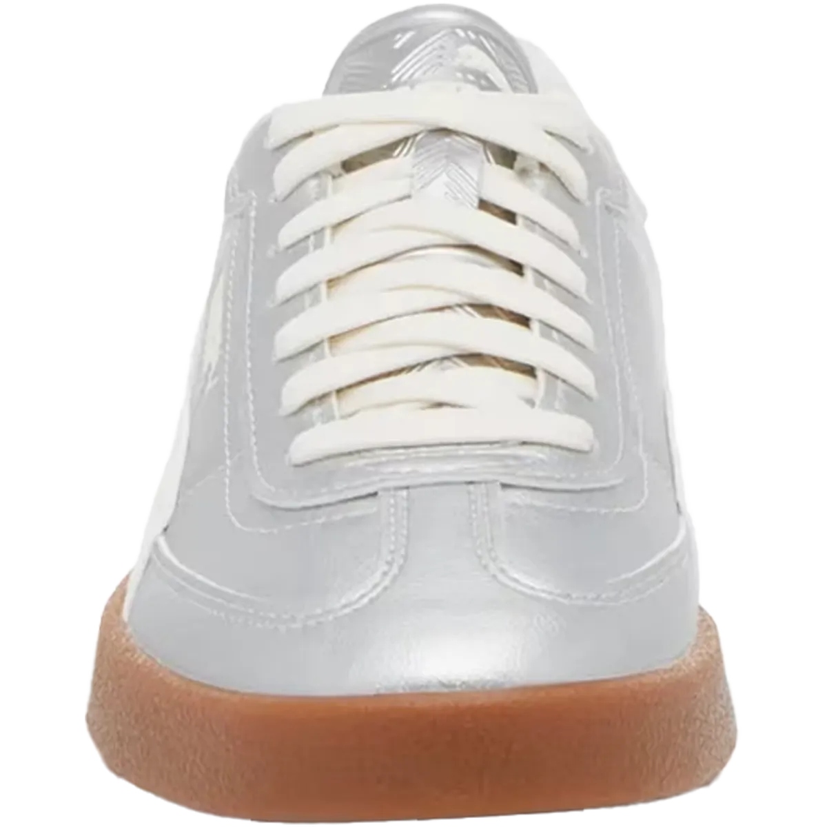 Women's PUMA Club II Era Metallic