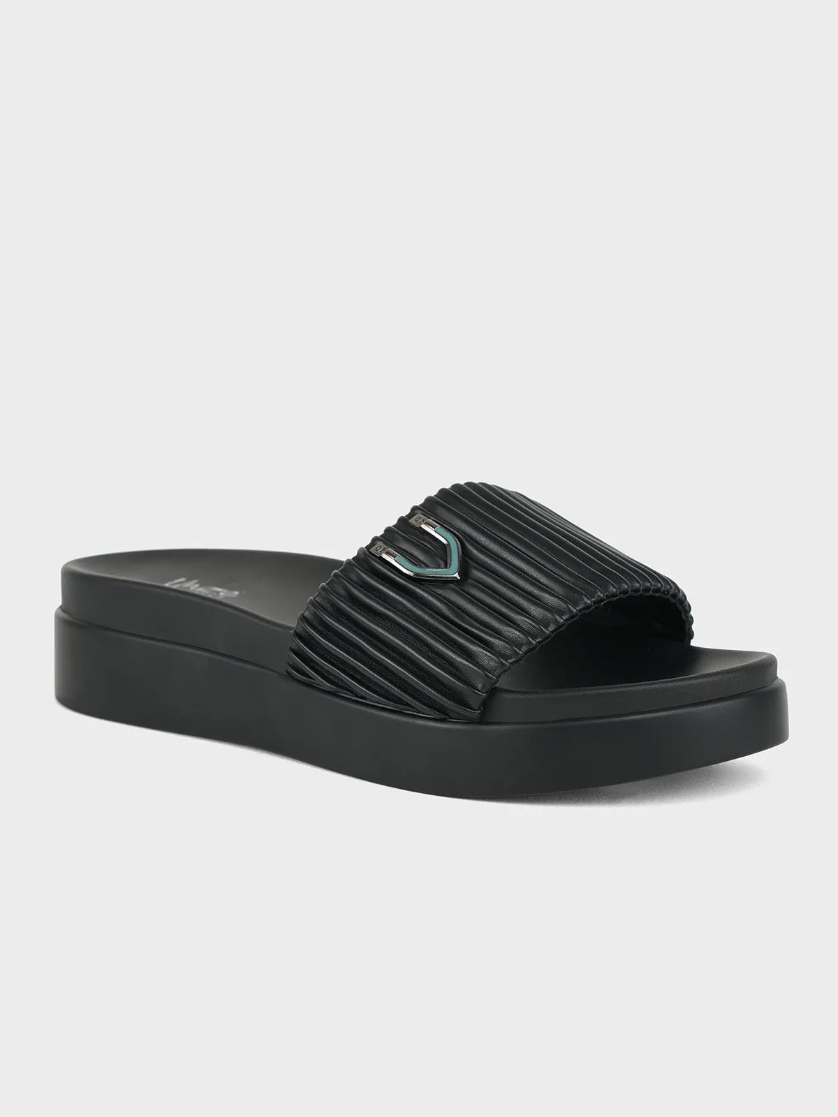 Womens "TAUXIA" Comfy Everyday Slippers