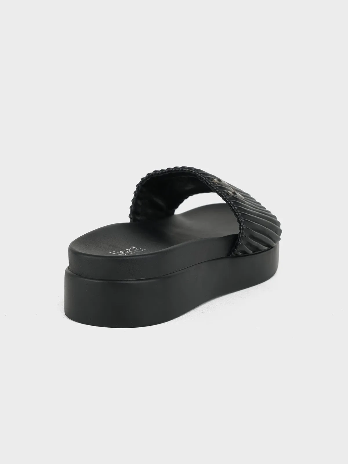 Womens "TAUXIA" Comfy Everyday Slippers