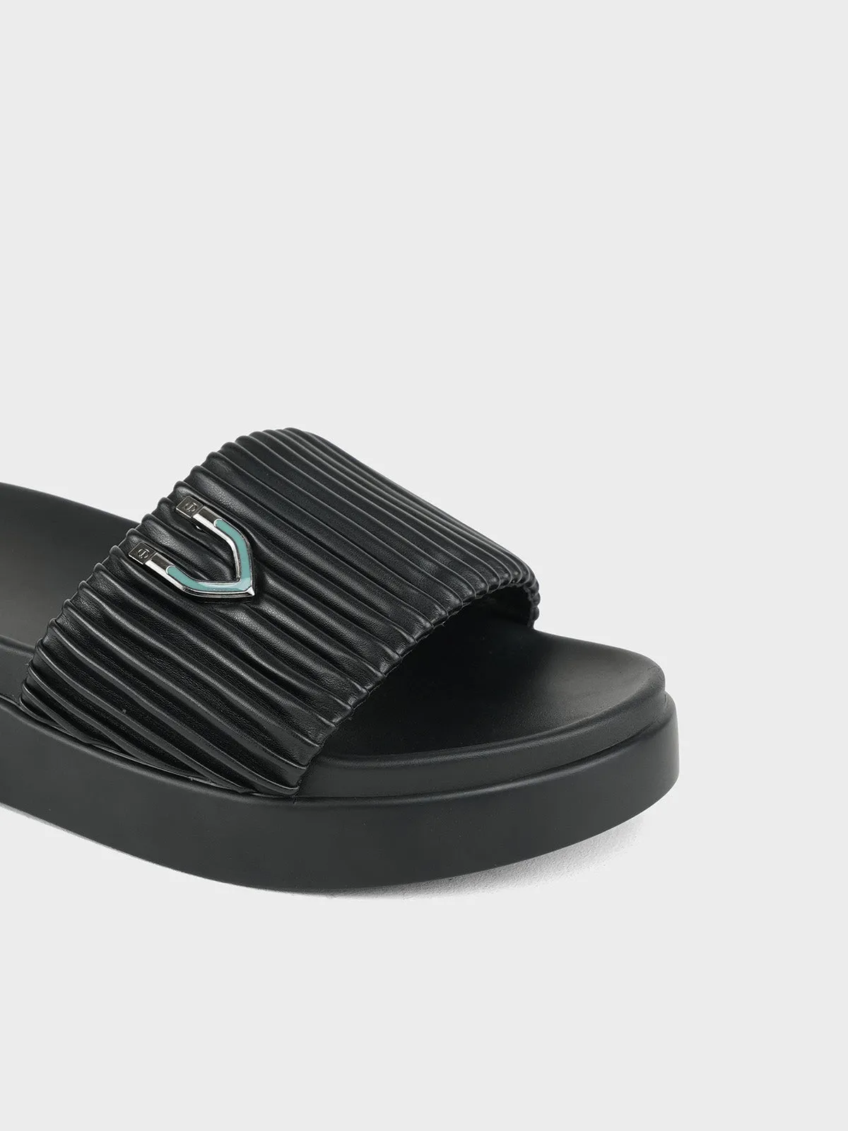 Womens "TAUXIA" Comfy Everyday Slippers
