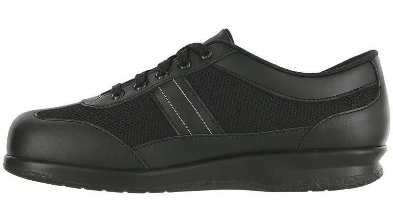 Women’s SAS FT Mesh – Breathable Comfort & Support for Every Step