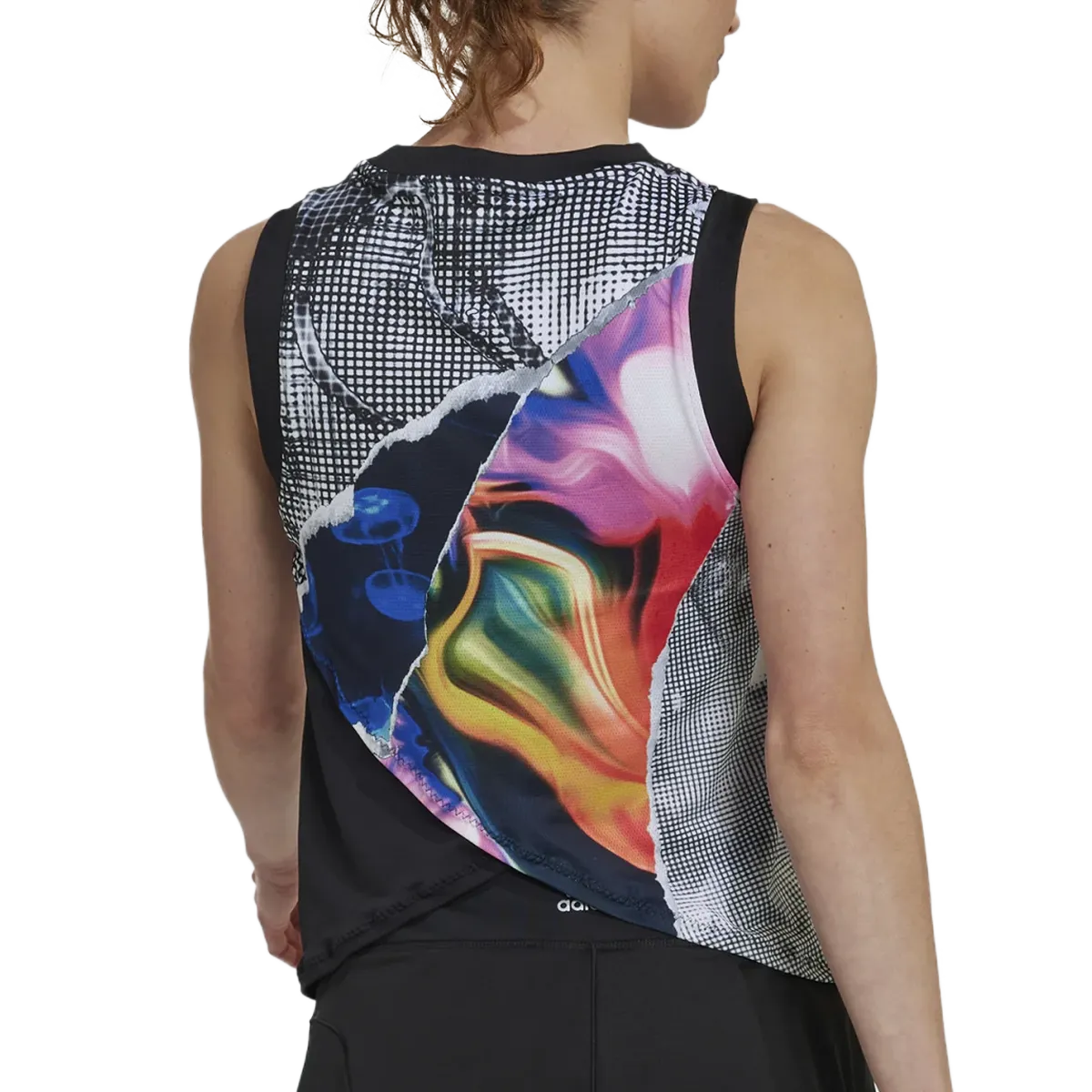 Women's US Series Tank