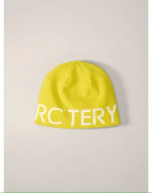 Word Head Toque