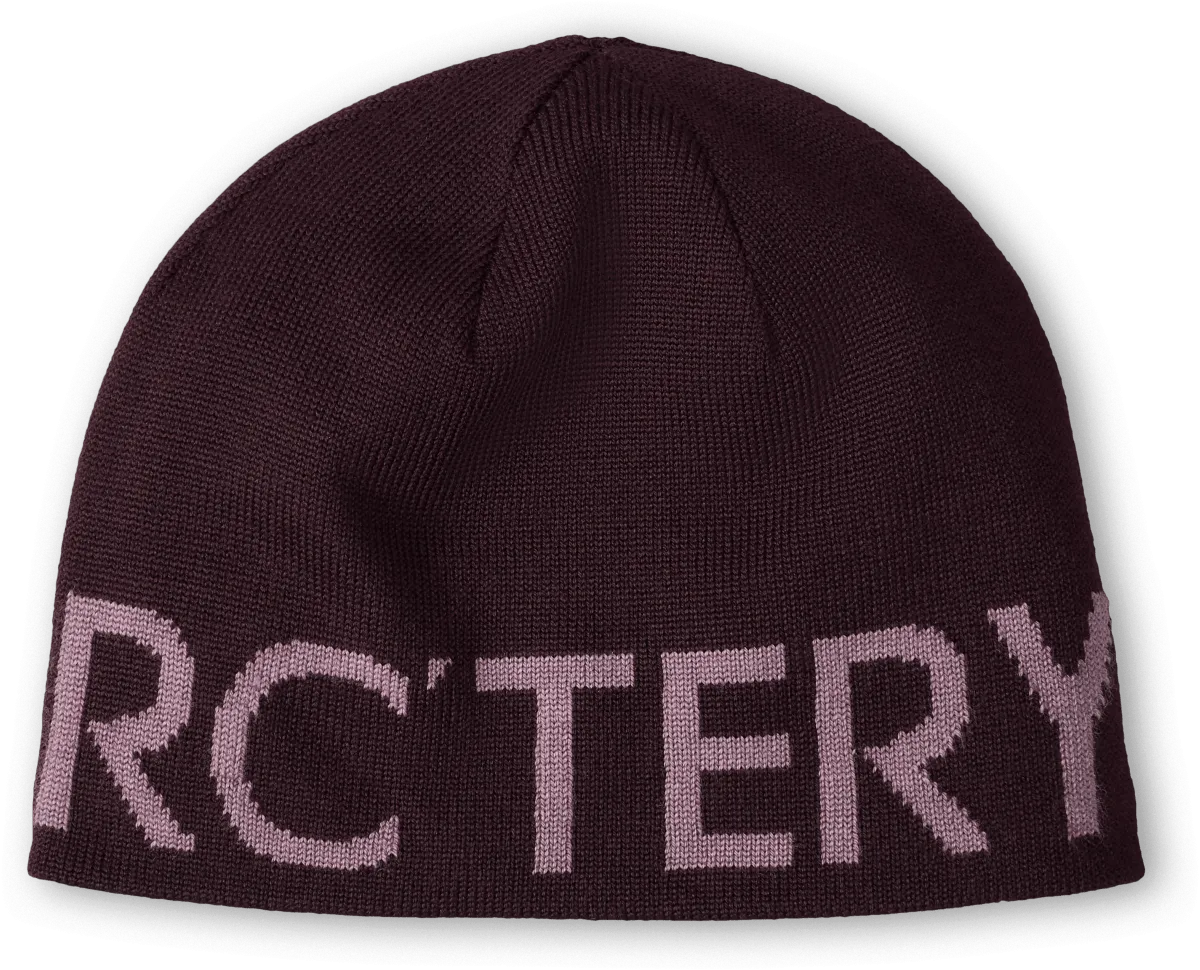 Word Head Toque
