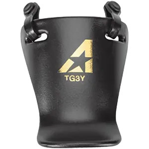 Youth Throat Guard
