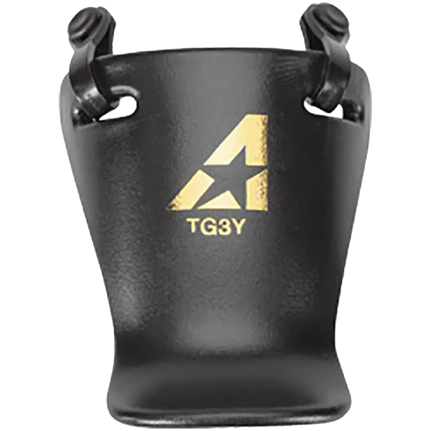 Youth Throat Guard